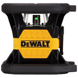 DCE079D1G-SET Groene Bouwlaser Set