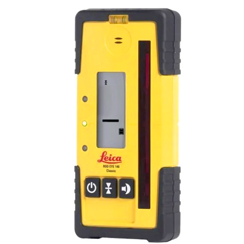 Rod Eye 140 Ontvanger