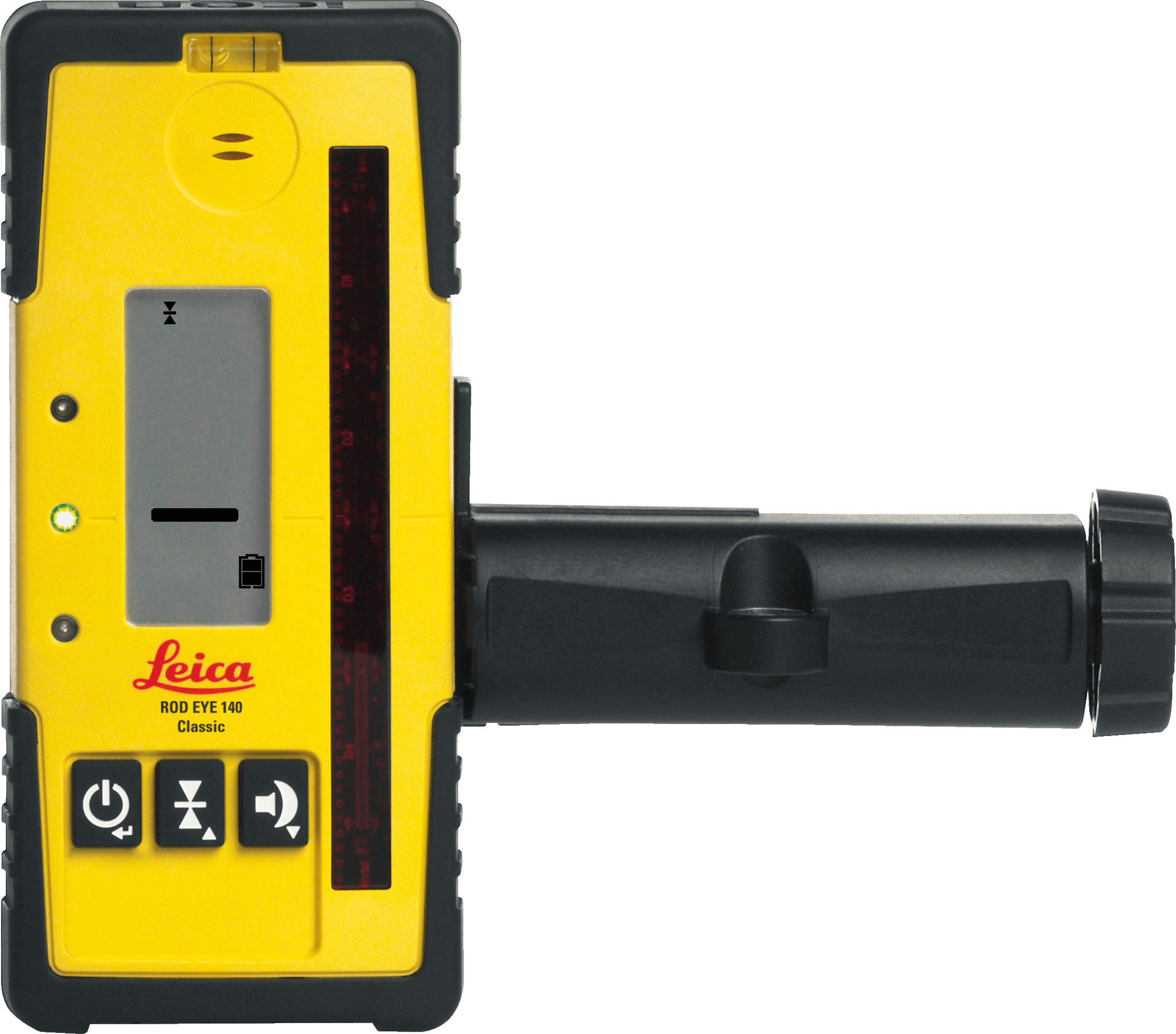 Rod Eye 140 Ontvanger