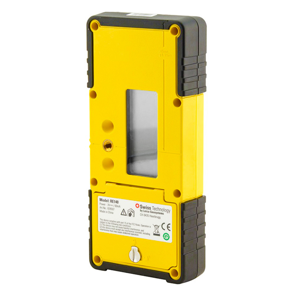 Rod Eye 140 Ontvanger