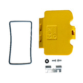 Batterijklepje HL450 | HL700 | HL760