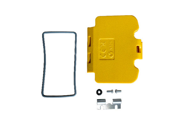 Batterijklepje HL Ontvangers