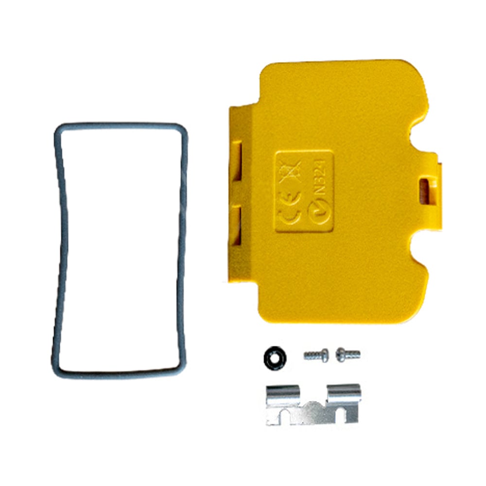 Batterijklepje HL450 | HL700 | HL760