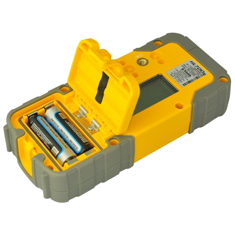 Batterijklepje HL450 | HL700 | HL760