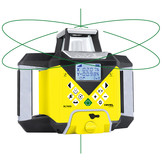 NL740G Digitale Afschotlaser Groen Set