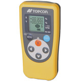 RC60 Afstandsbediening