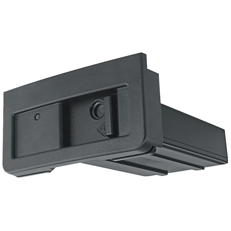 A600 Accupack Li-Ion Rugby 600 Serie