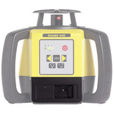 A600 Accupack Li-Ion Rugby 600 Serie