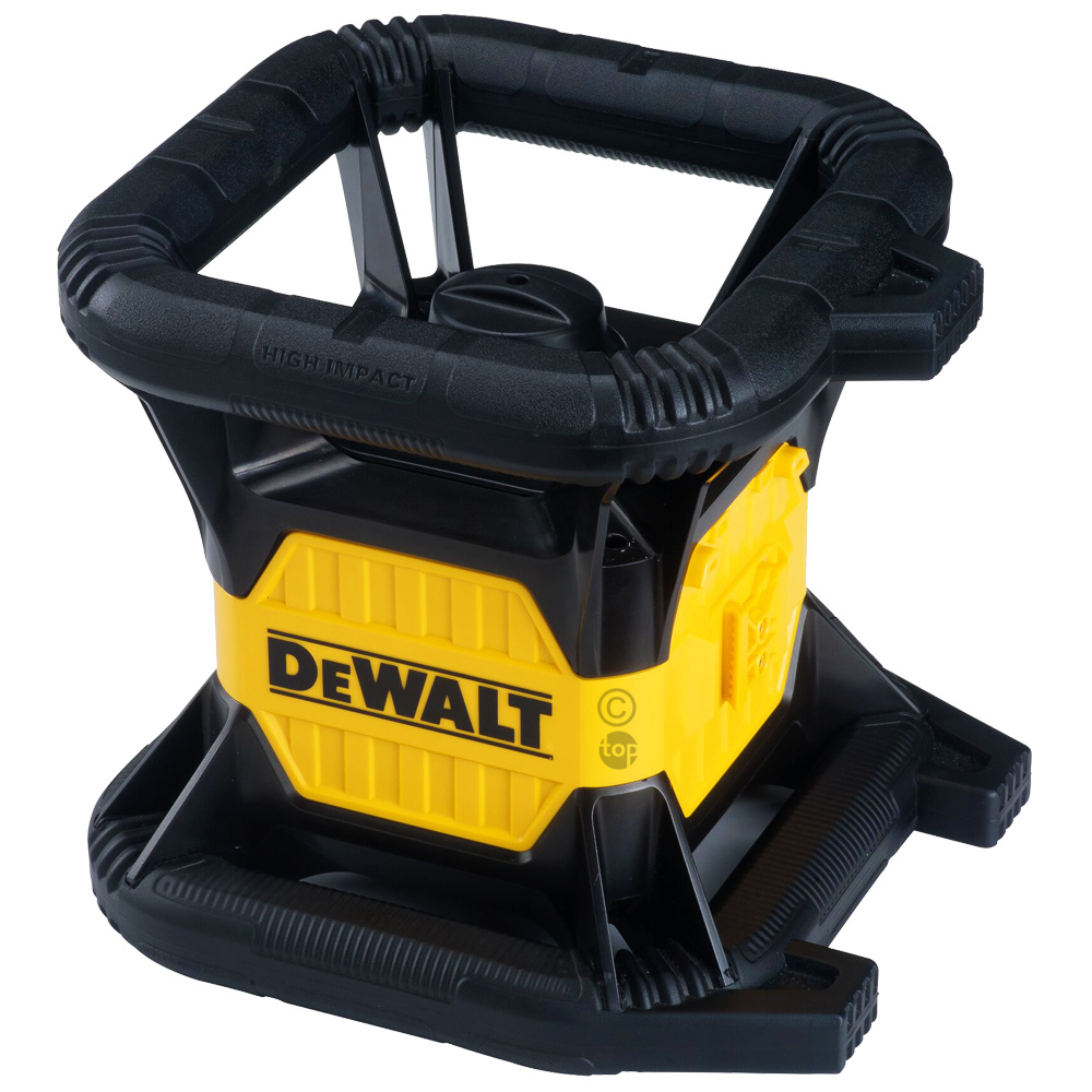 DCE074D1R-QW Bouwlaser Set Horizontaal/Verticaal