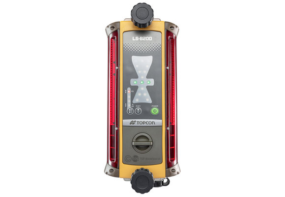 LS-B200 Machineontvanger