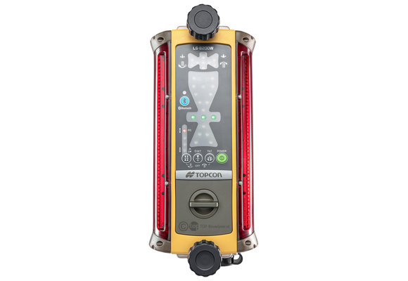 LS-B200W Machine Ontvanger