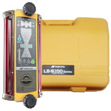 LS-B200W Machine Ontvanger