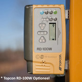 LS-B200W Machine Ontvanger