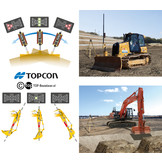 LS-B200W Machine Ontvanger