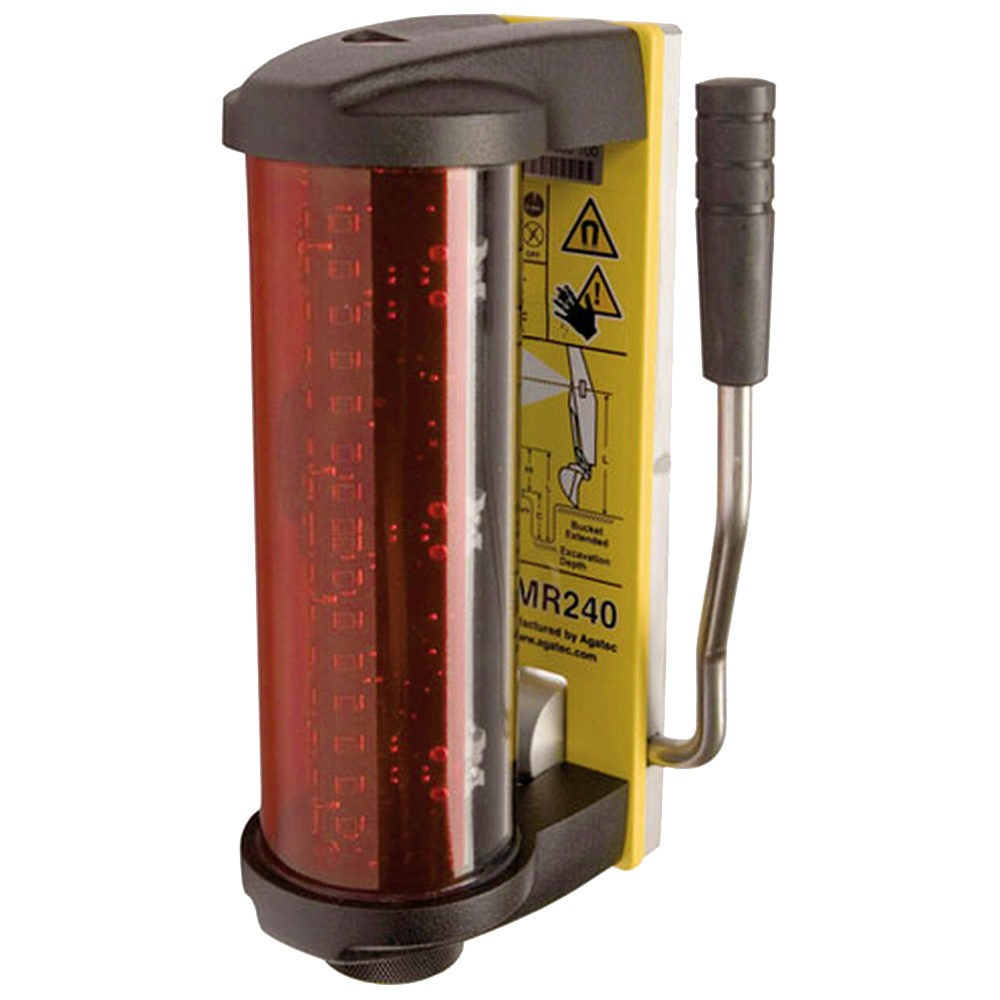 LMR240 Machineontvanger