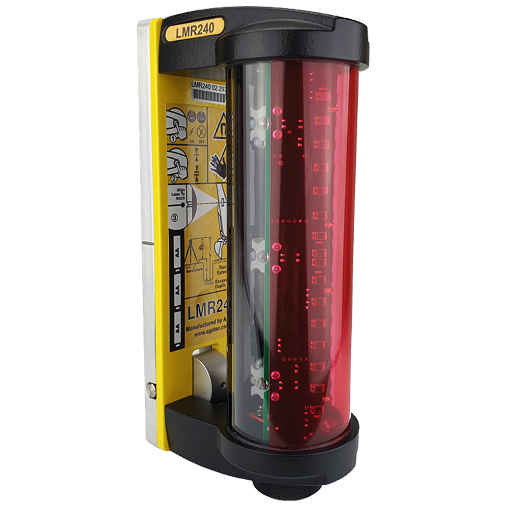 LMR240 Machineontvanger