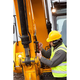 LMR240 Machineontvanger