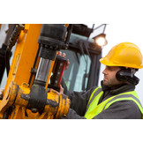 LMR240 Machineontvanger