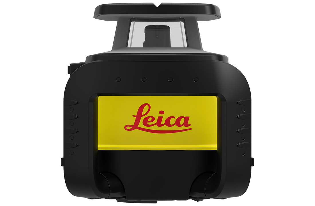 Rugby CLH-CLX100 Bouwlaser Horizontaal