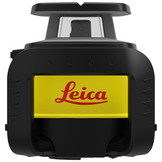 Rugby CLH-CLX100 Bouwlaser Horizontaal