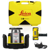 Rugby CLH-CLX100 Bouwlaser Horizontaal