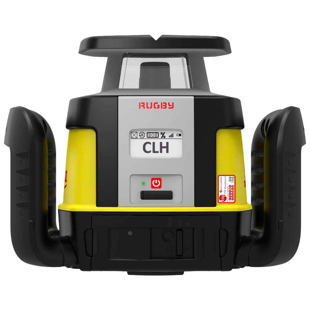 Rugby CLH-CLX300 Bouwlaser