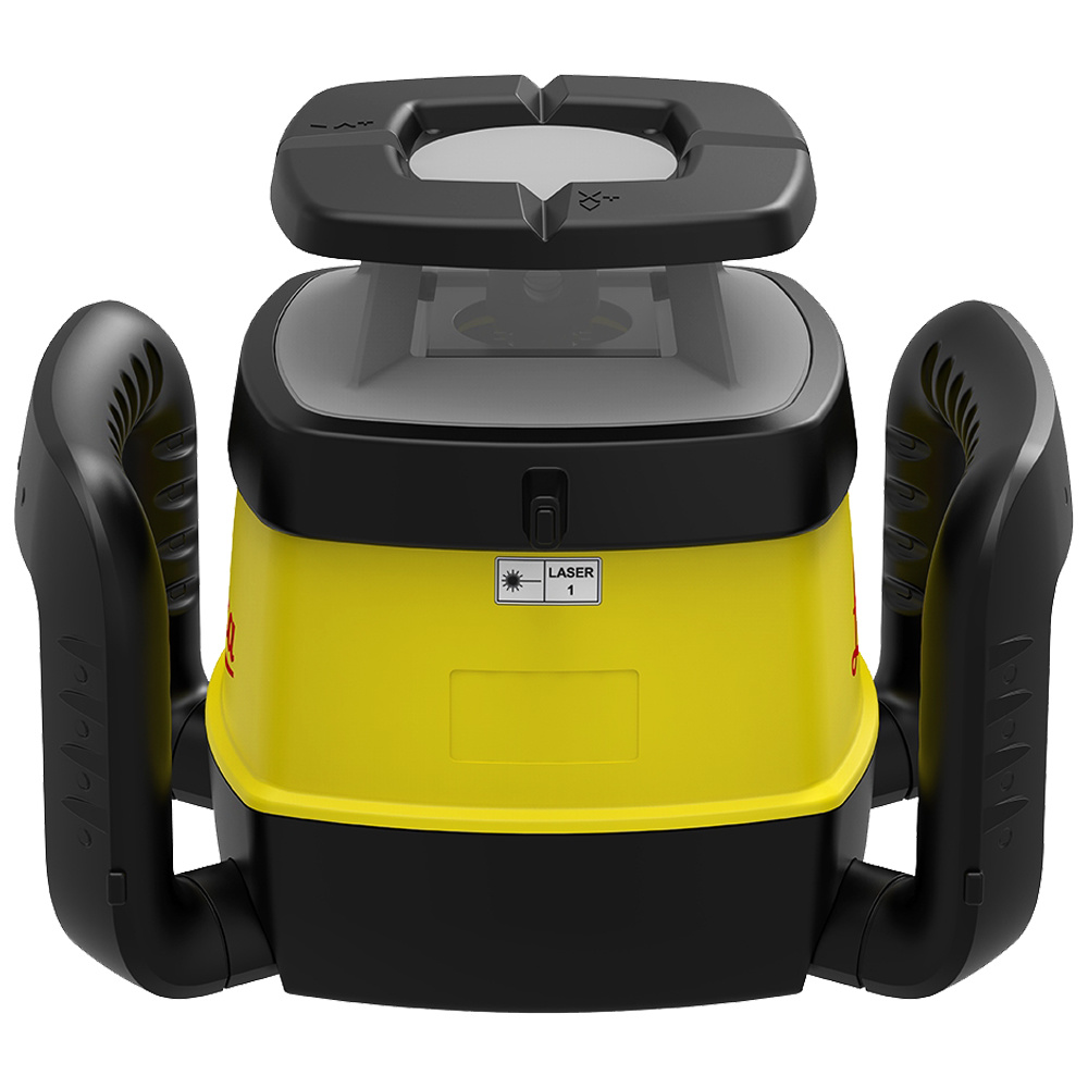 Rugby CLH-CLX300 Bouwlaser