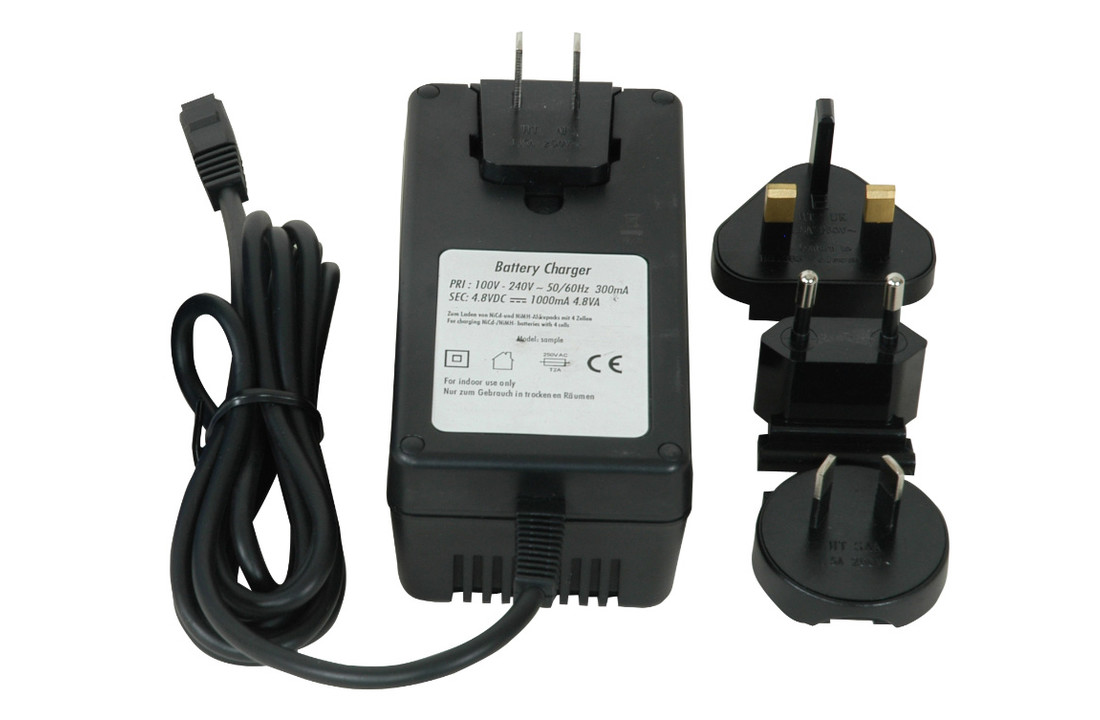 Oplader voor UL633, GL6X2N, GL1425C, DGX13