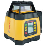 SPIN 235 Dubbel Afschot Bouwlaser