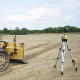 GL412N Digitaal Enkel Afschotlaser