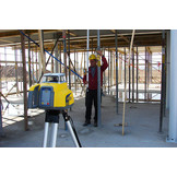 LL300N Bouwlaser Actie Set