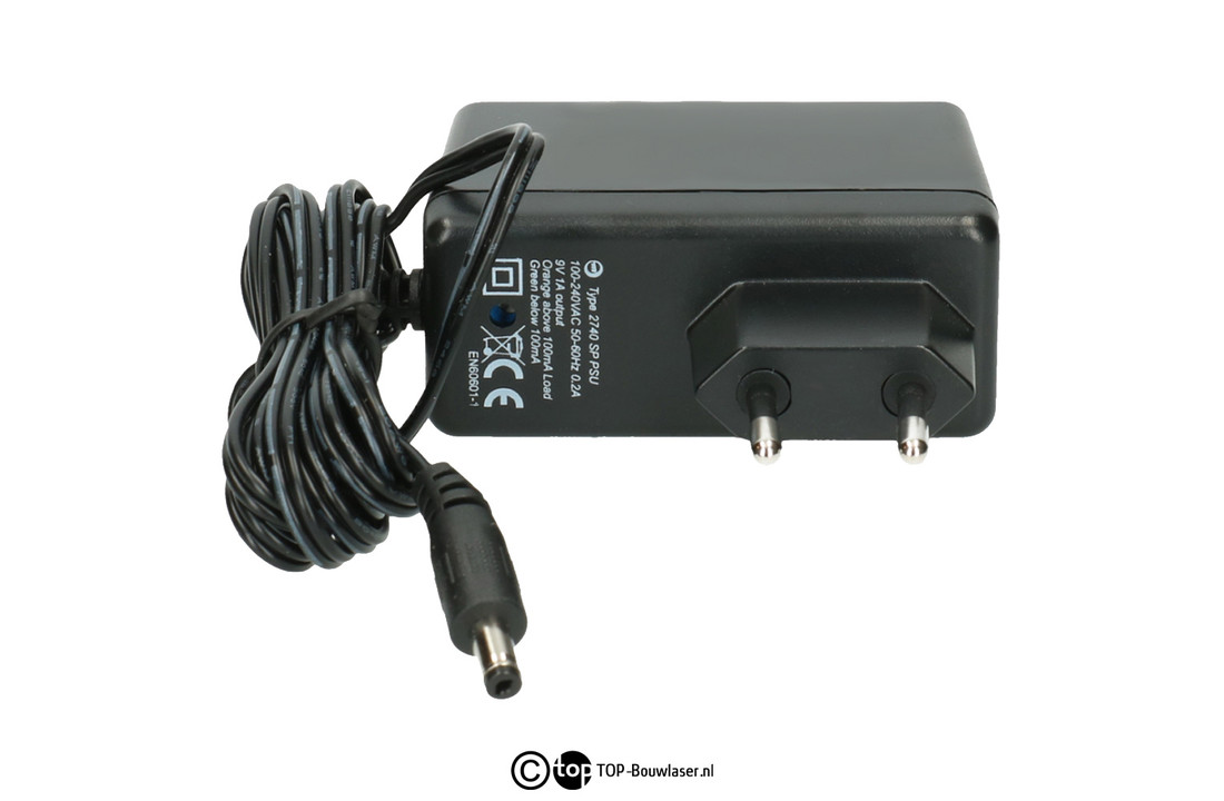 MR-74Q Oplader RL-H5A / RL-H4C / RL-SV2S