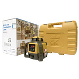 RL-H5A Bouwlaser Actie Set