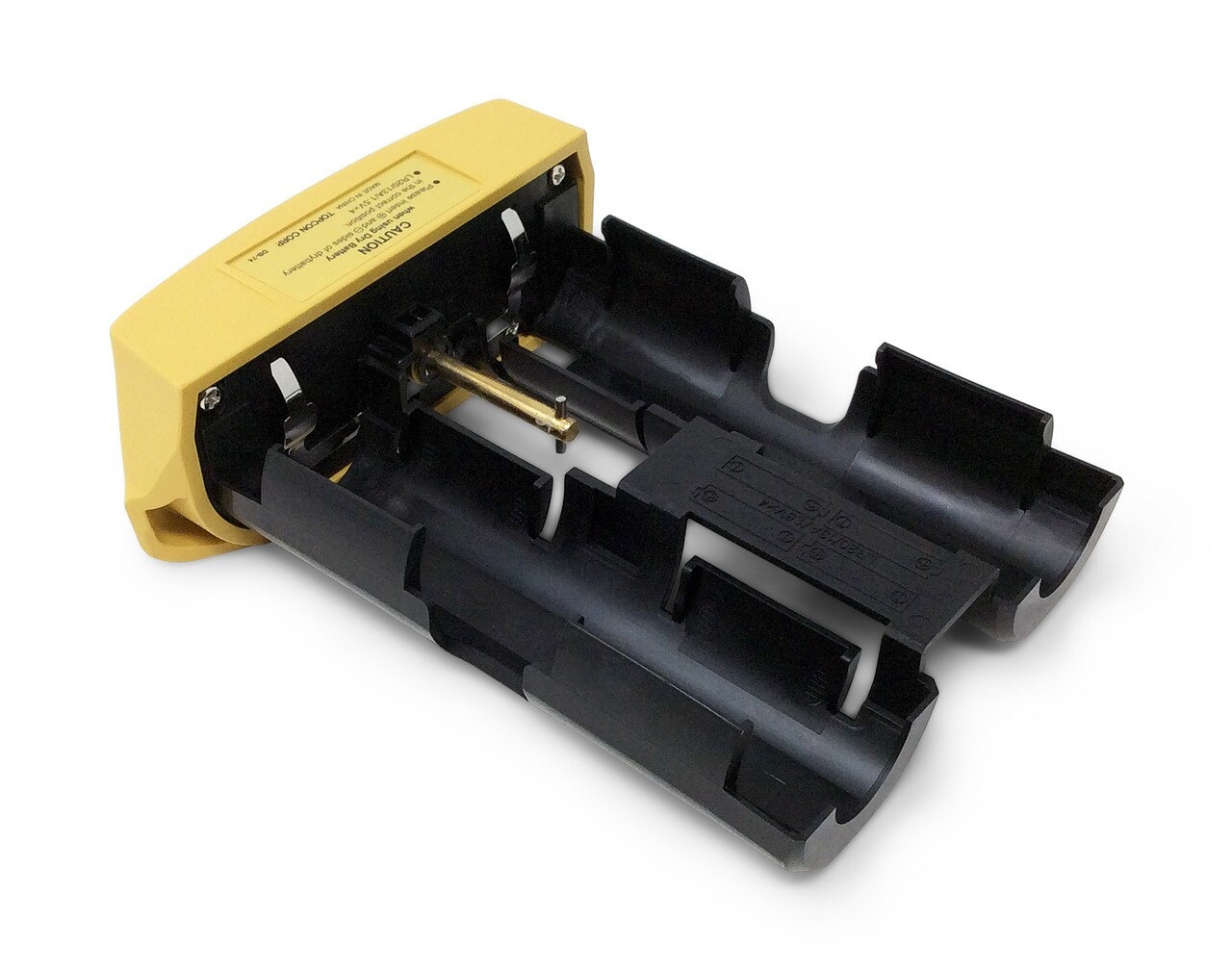 Accu Slede DB-74C voor RL-H4C en RL-SV2S