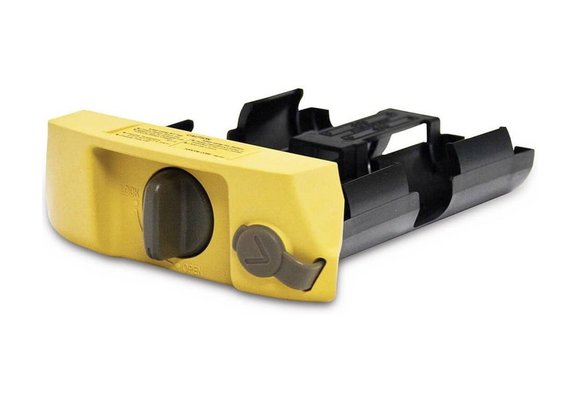 Accu Slede DB-74C voor H4C en SV2S