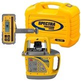 GL720 Dubbel Afschot Bouwlaser