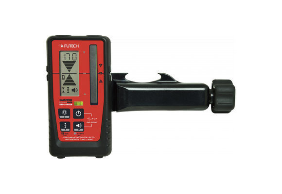 QUATTRO MM Millimeterontvanger