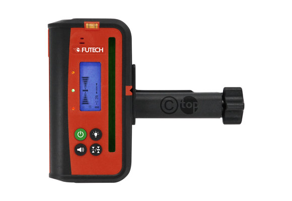 PARA Millimeterontvanger Groen