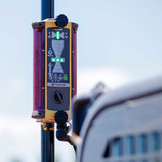 LS-B200W Machine Ontvanger