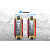 LS-B200  Machine Ontvanger