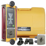 LS-B200  Machine Ontvanger