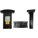 CLB Accupack Li-Ion Rugby CLH/CLA Serie