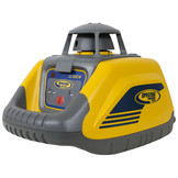 LL100N Bouwlaser Guncase Set