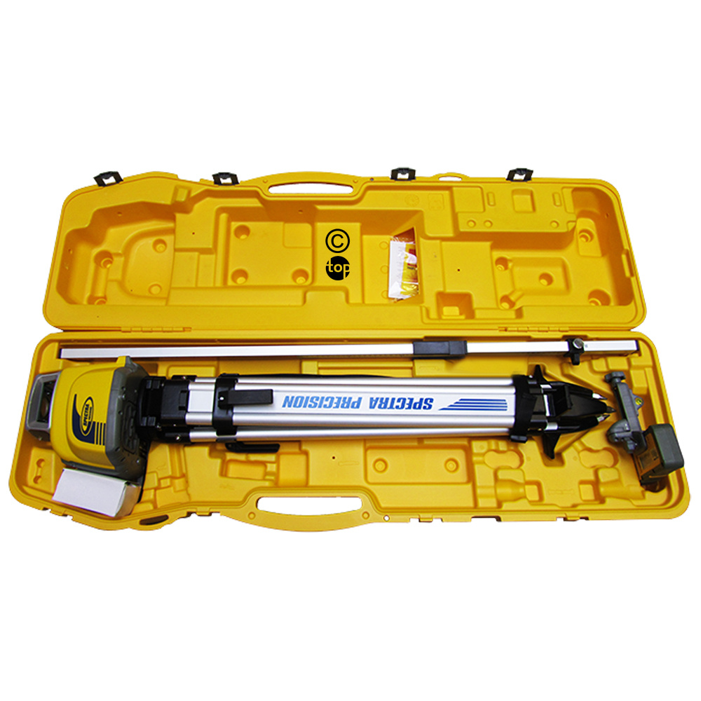 LL300N Bouwlaser Alles-in-één-koffer Set