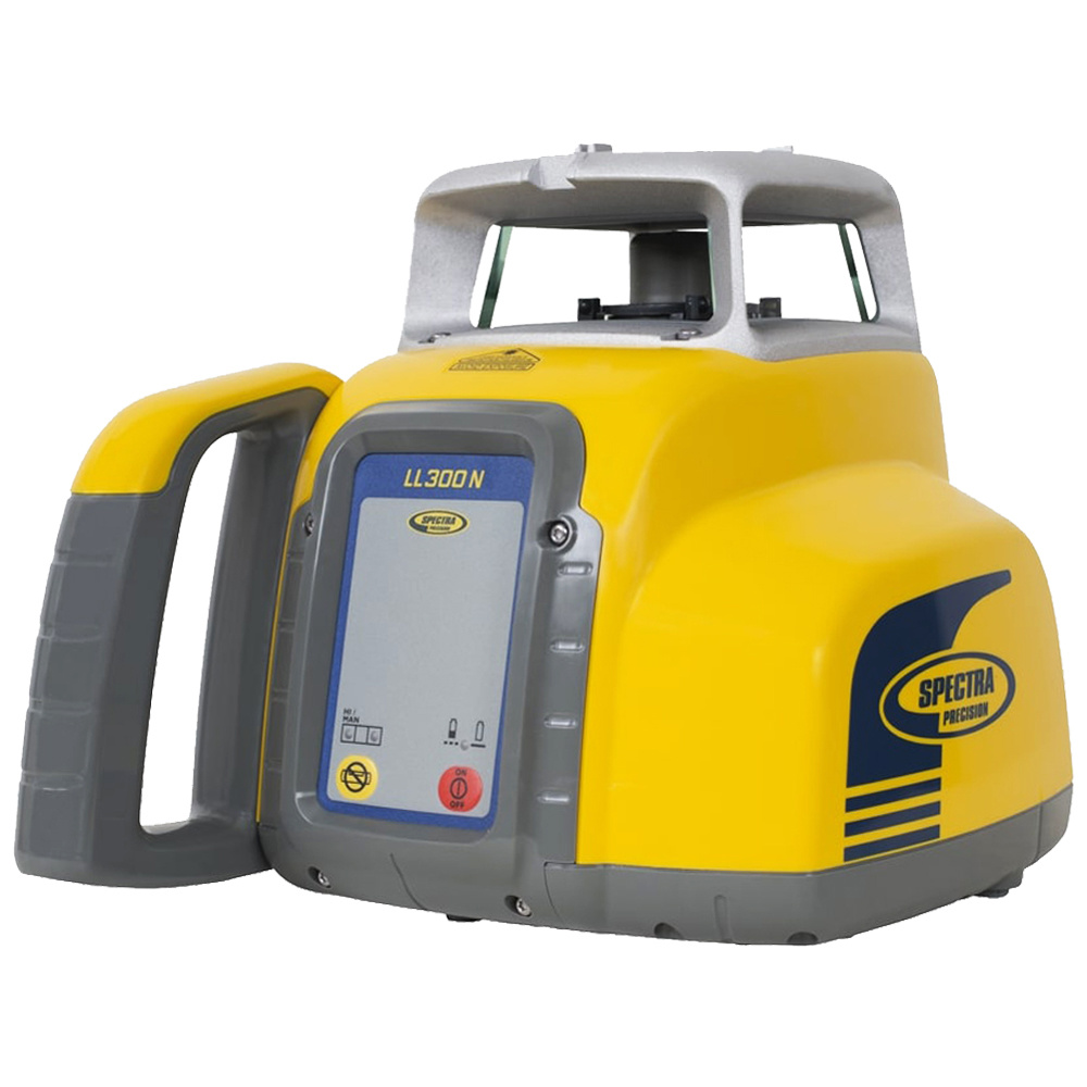 LL300N Bouwlaser Actie Set