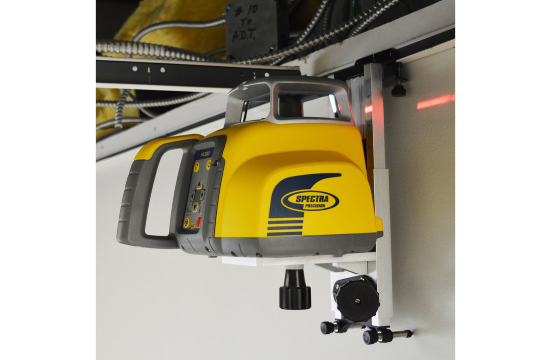 HV302 Horizontaal & Verticaal Bouwlaser