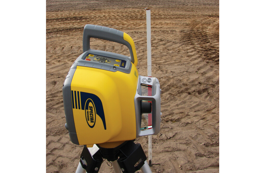 HV302 Horizontaal & Verticaal Bouwlaser