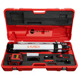 Spinner Bouwlaser Kofferset