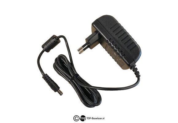 Oplader Topcon RL-H5A | RL-H4C | RL-SV2S | RL-HV2S