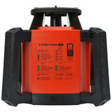 PARA One Groen  Bouwlaser Set